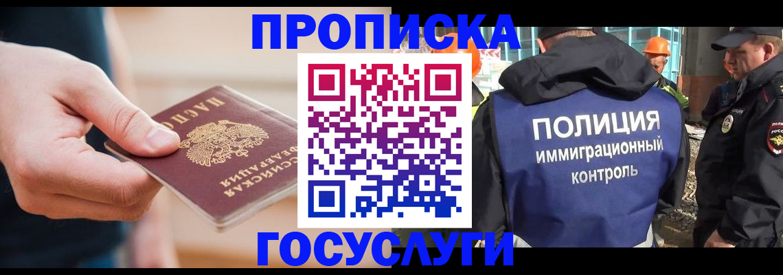 прописка 2025 в Елизово
